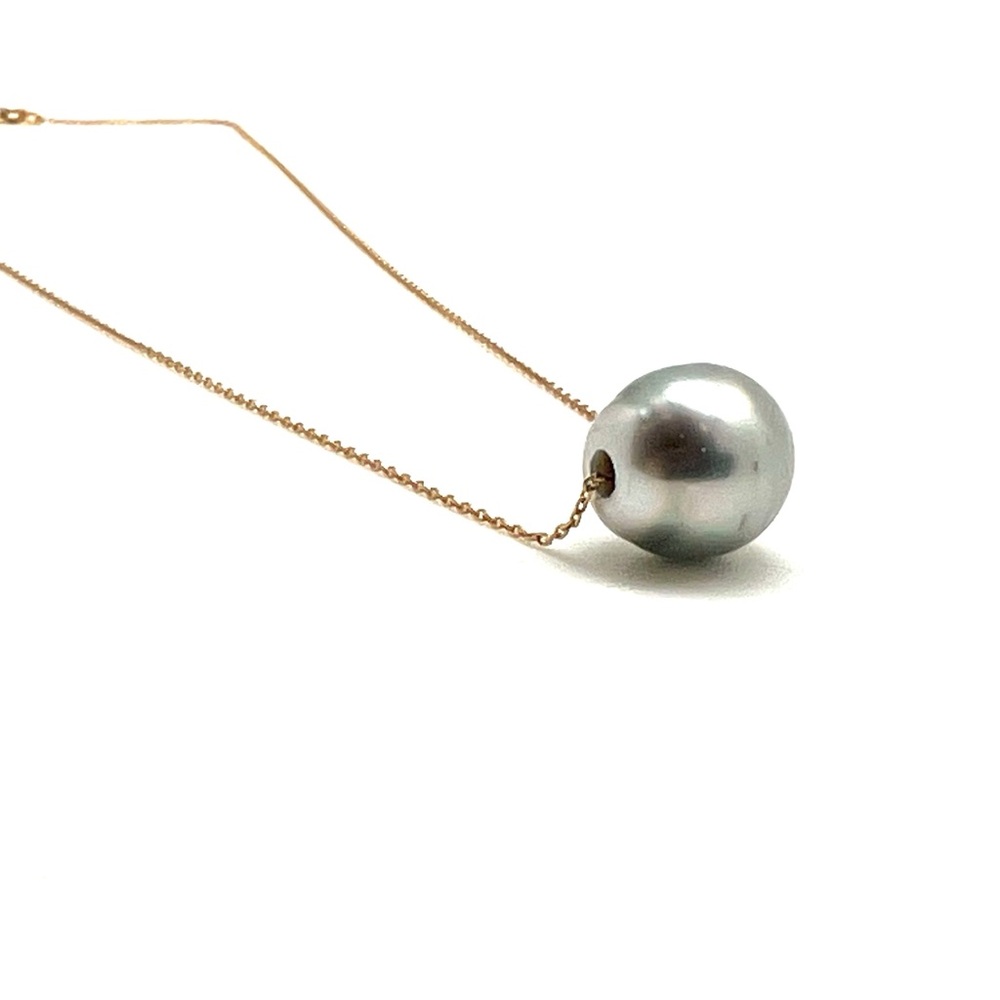 NWT Tahitian Pearl Necklace